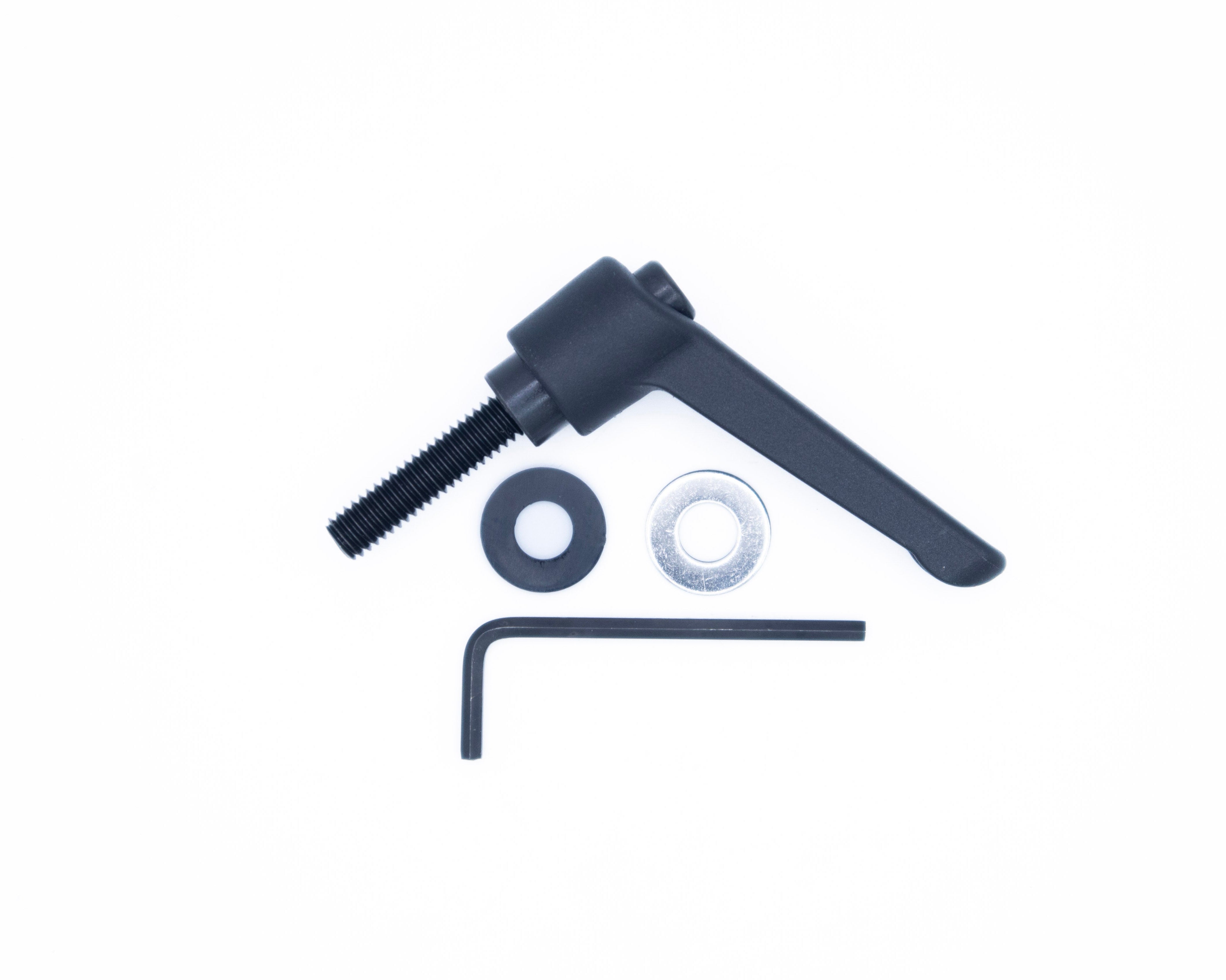 Lever Lock